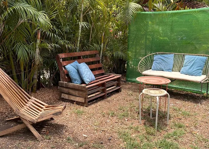 Woodstock Hostel