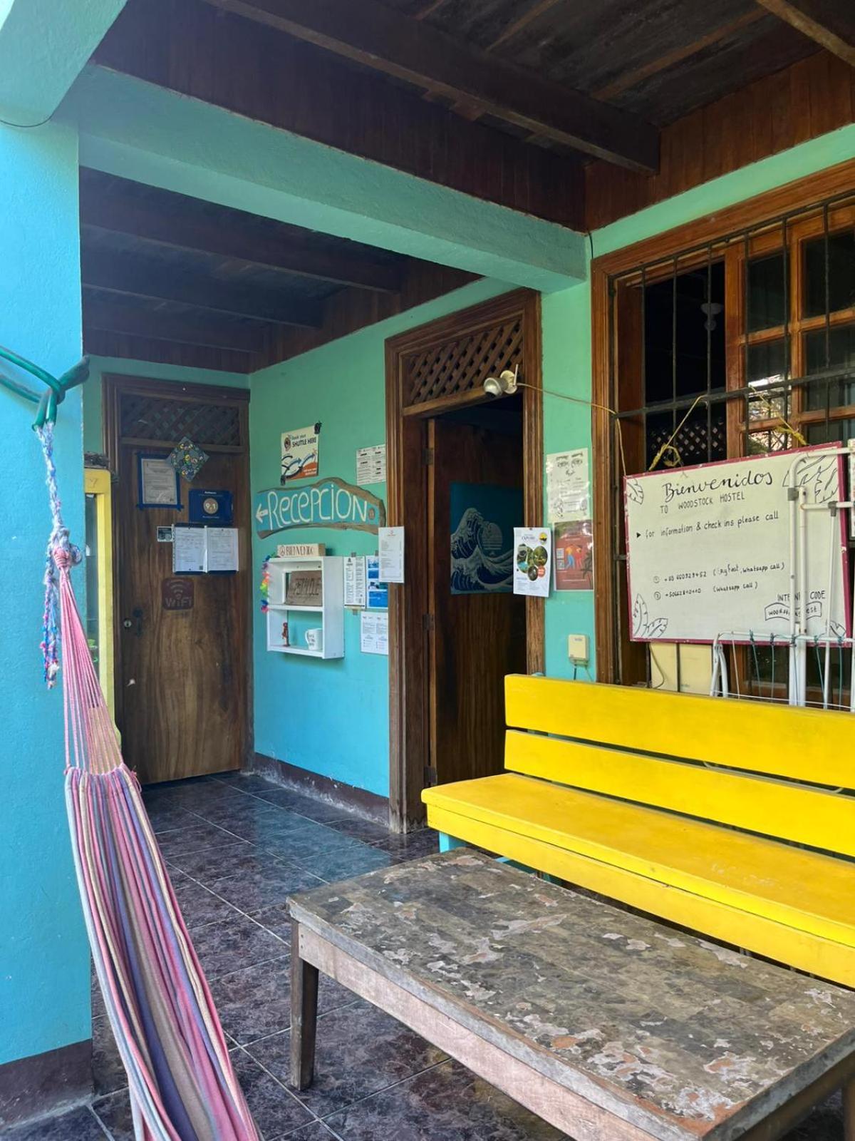 Hostel Woodstock Samara