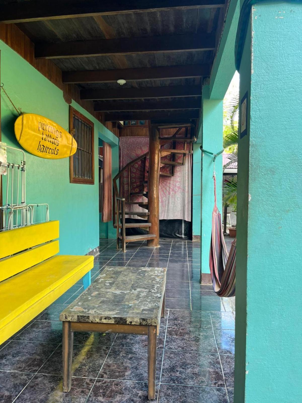 Woodstock Hostel
