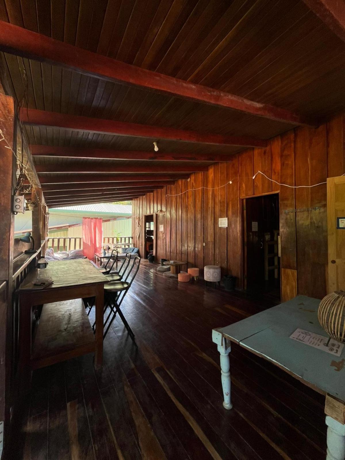 Hostel Woodstock *
