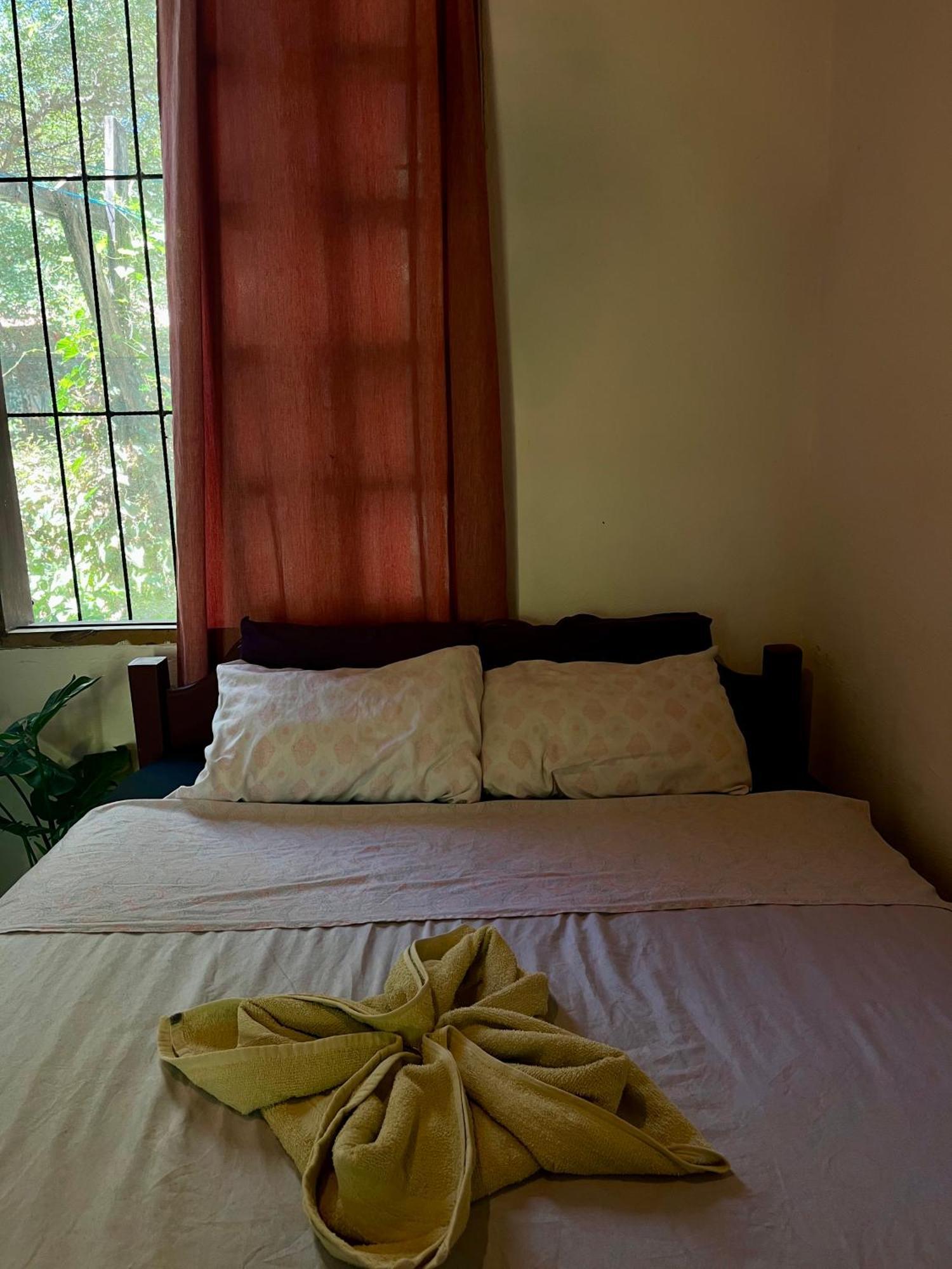 Woodstock Hostel