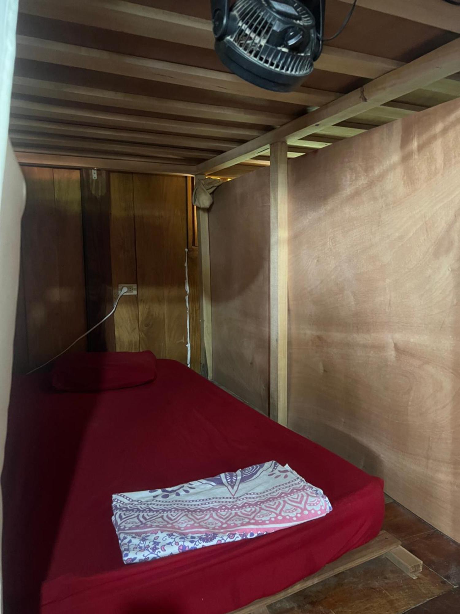 Woodstock Hostel
