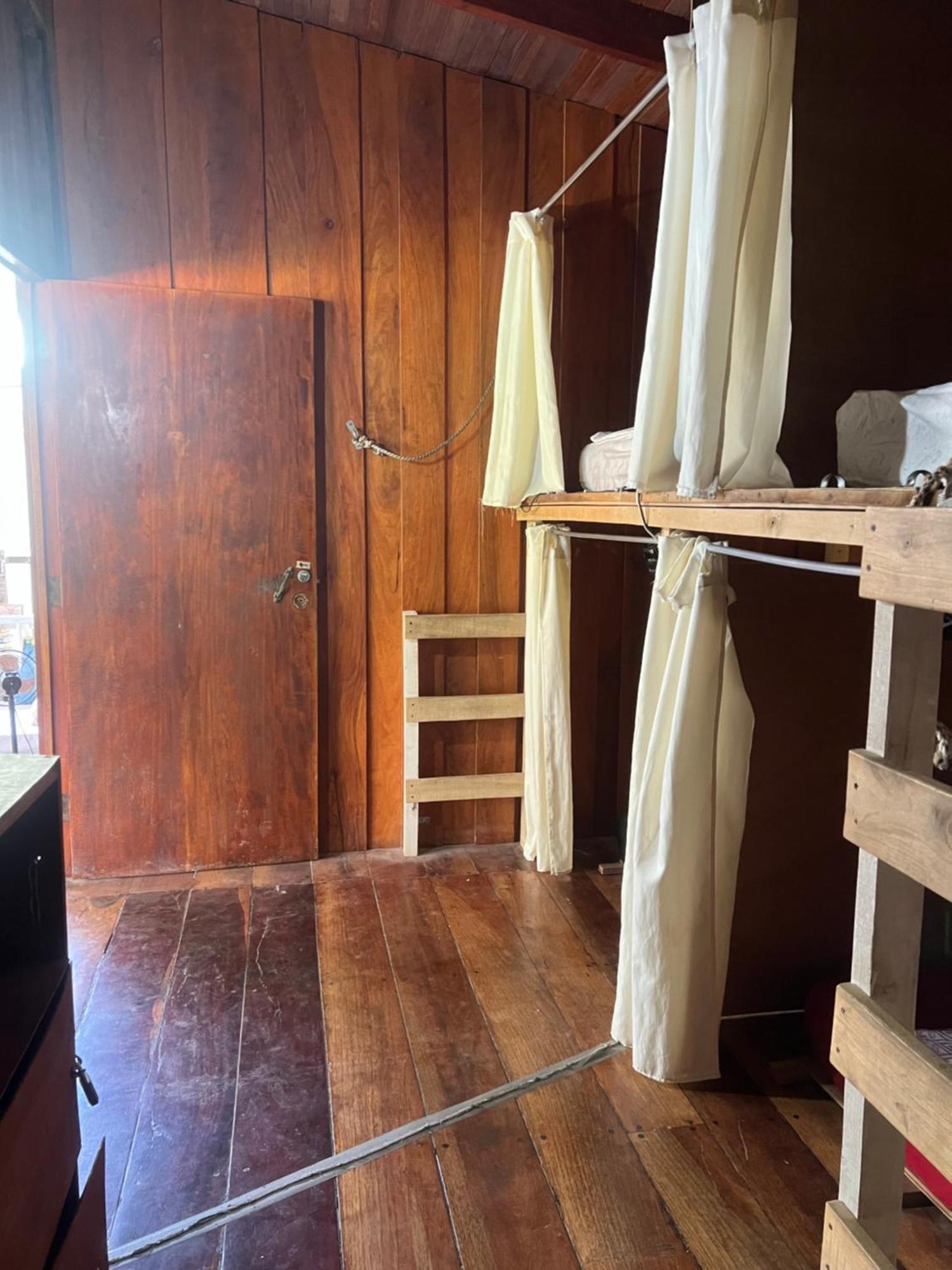 Woodstock Hostel Samara