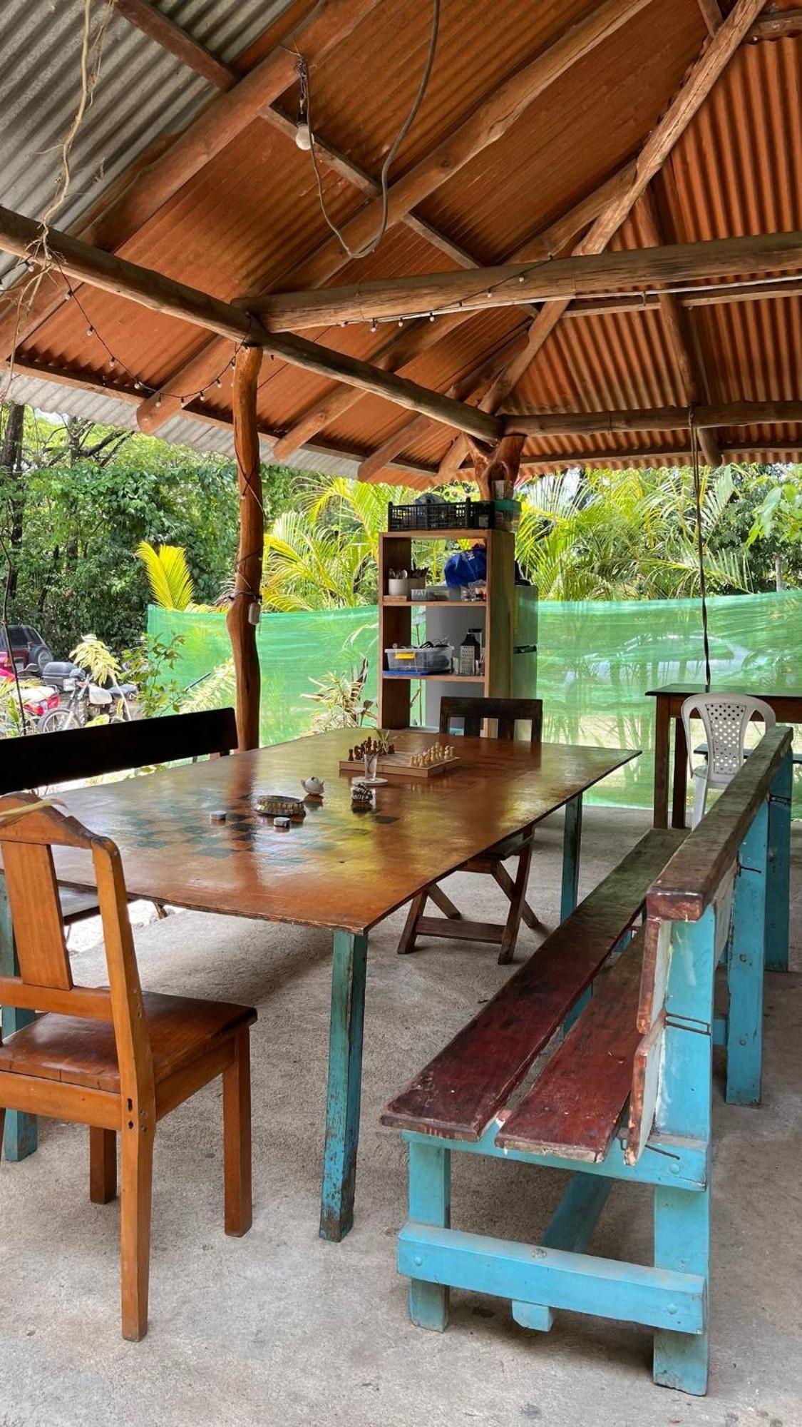 Woodstock Hostel