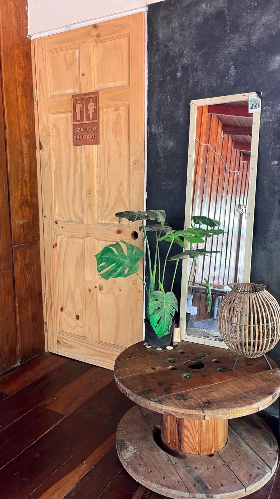 Hostel Woodstock
