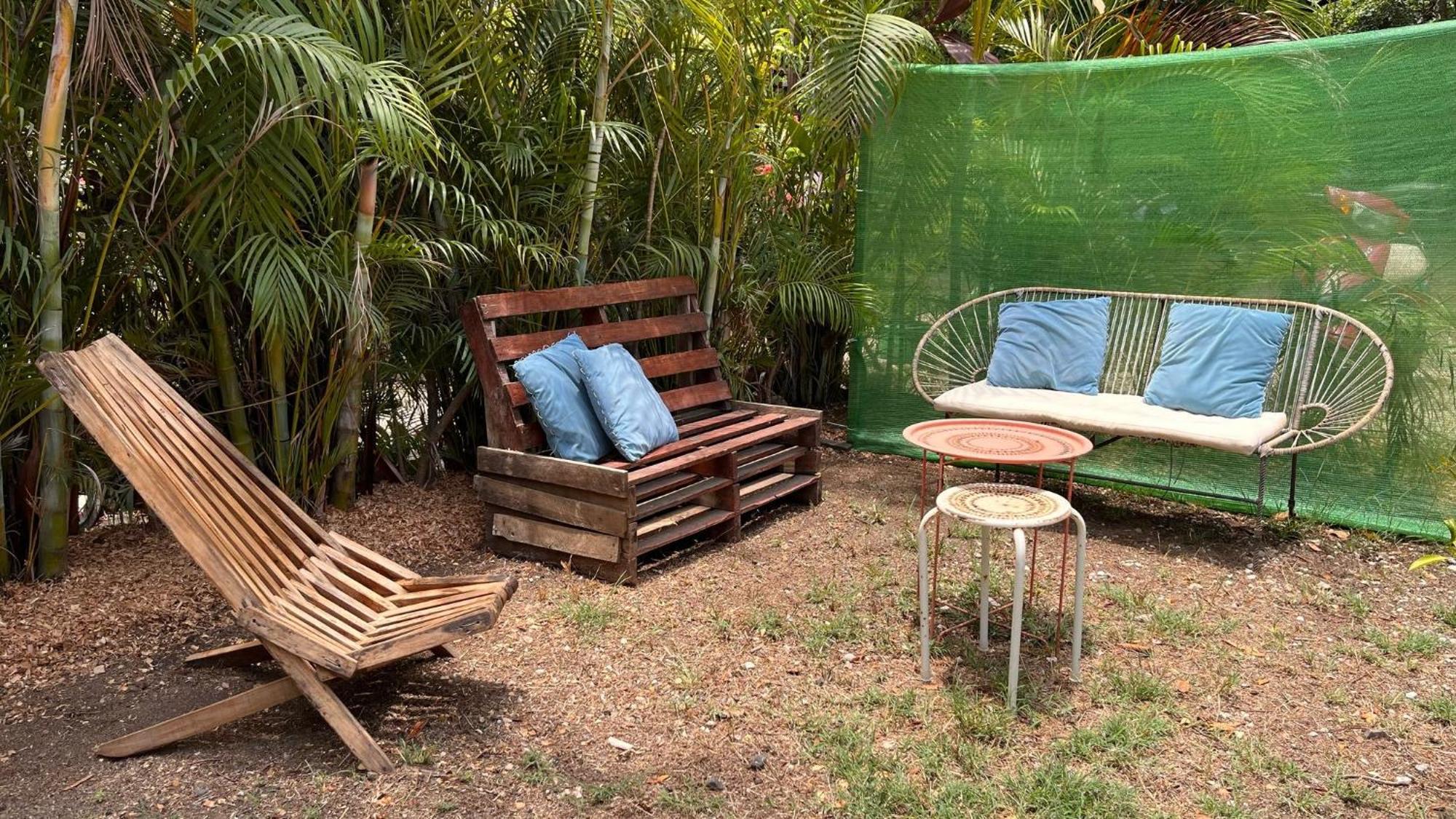 Woodstock Hostel Samara