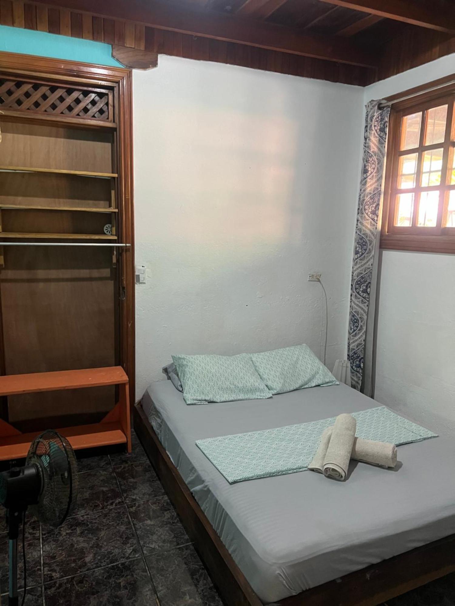 Hostel Woodstock