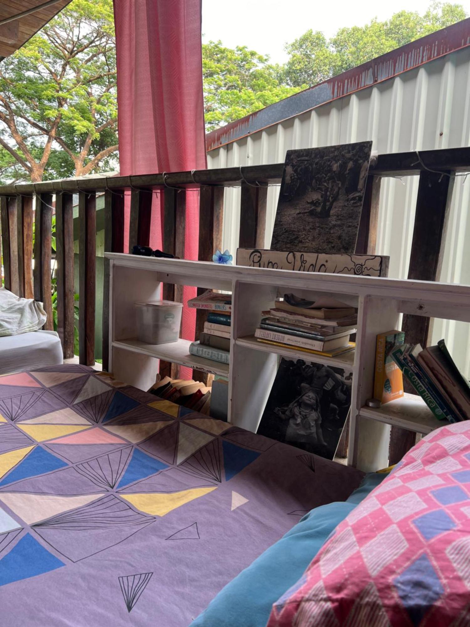 Woodstock Hostel Samara