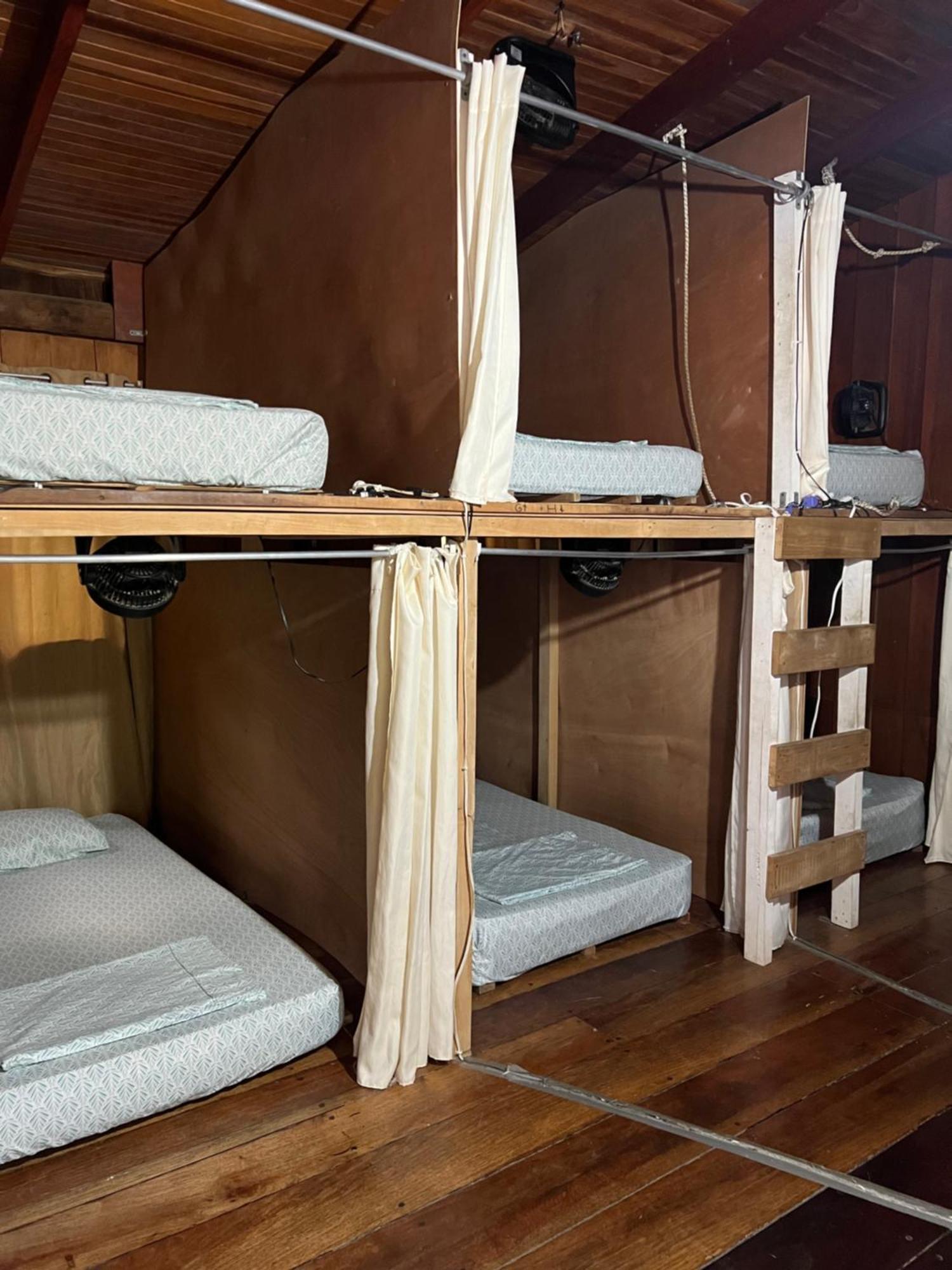 Hostel Woodstock Samara
