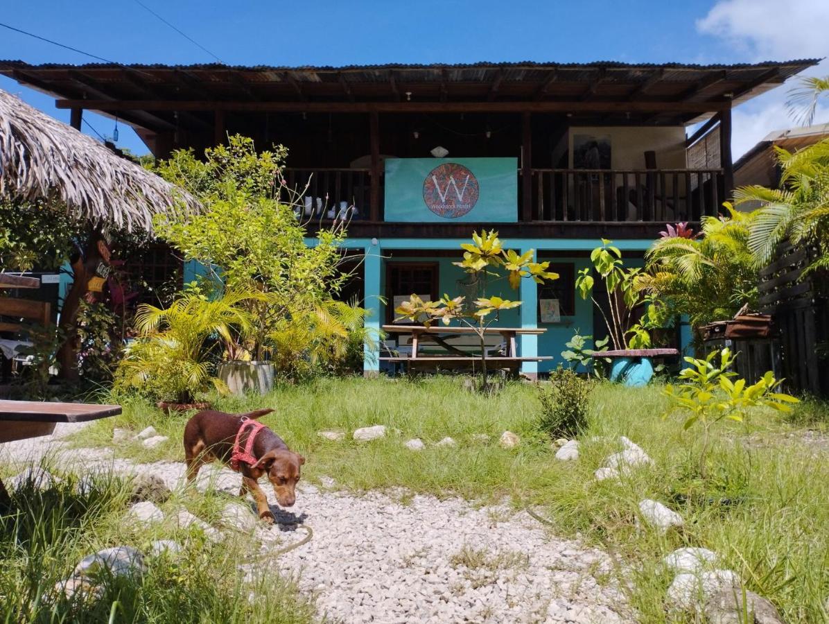 Hostel Woodstock *