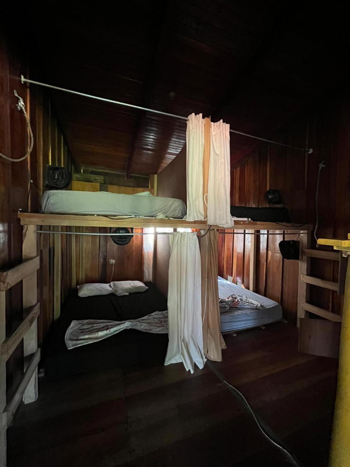 Hostel Woodstock
