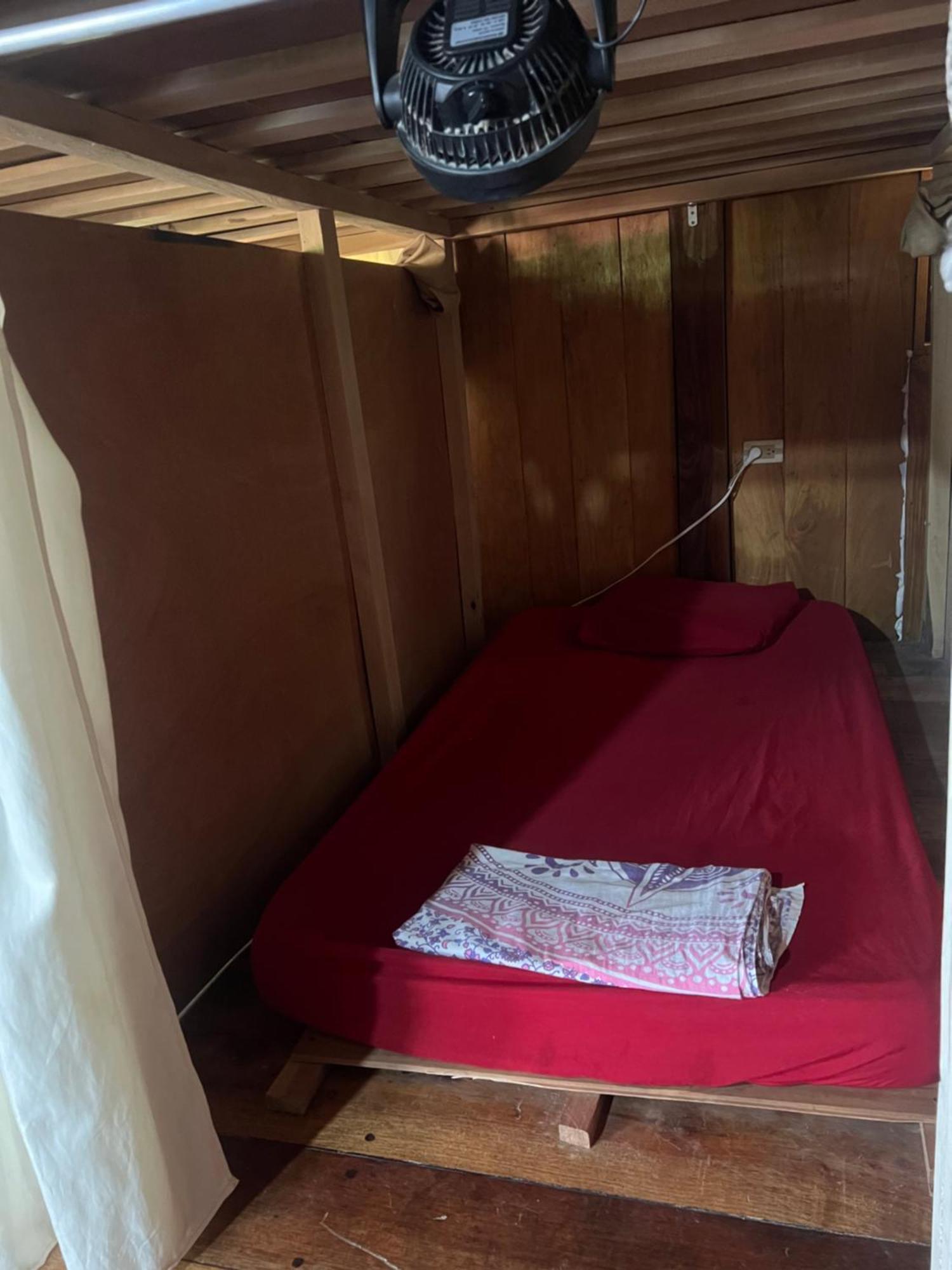 Hostel Woodstock Samara