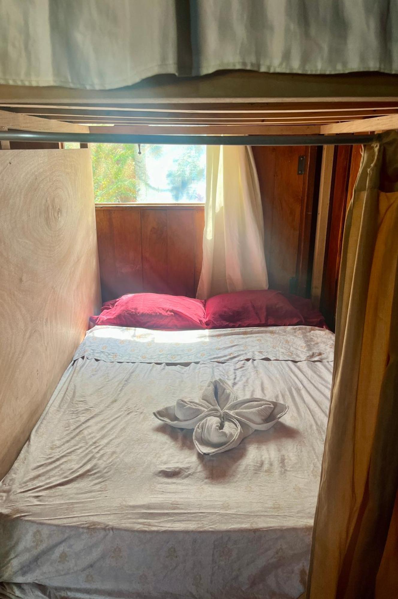 Hostel Woodstock Samara