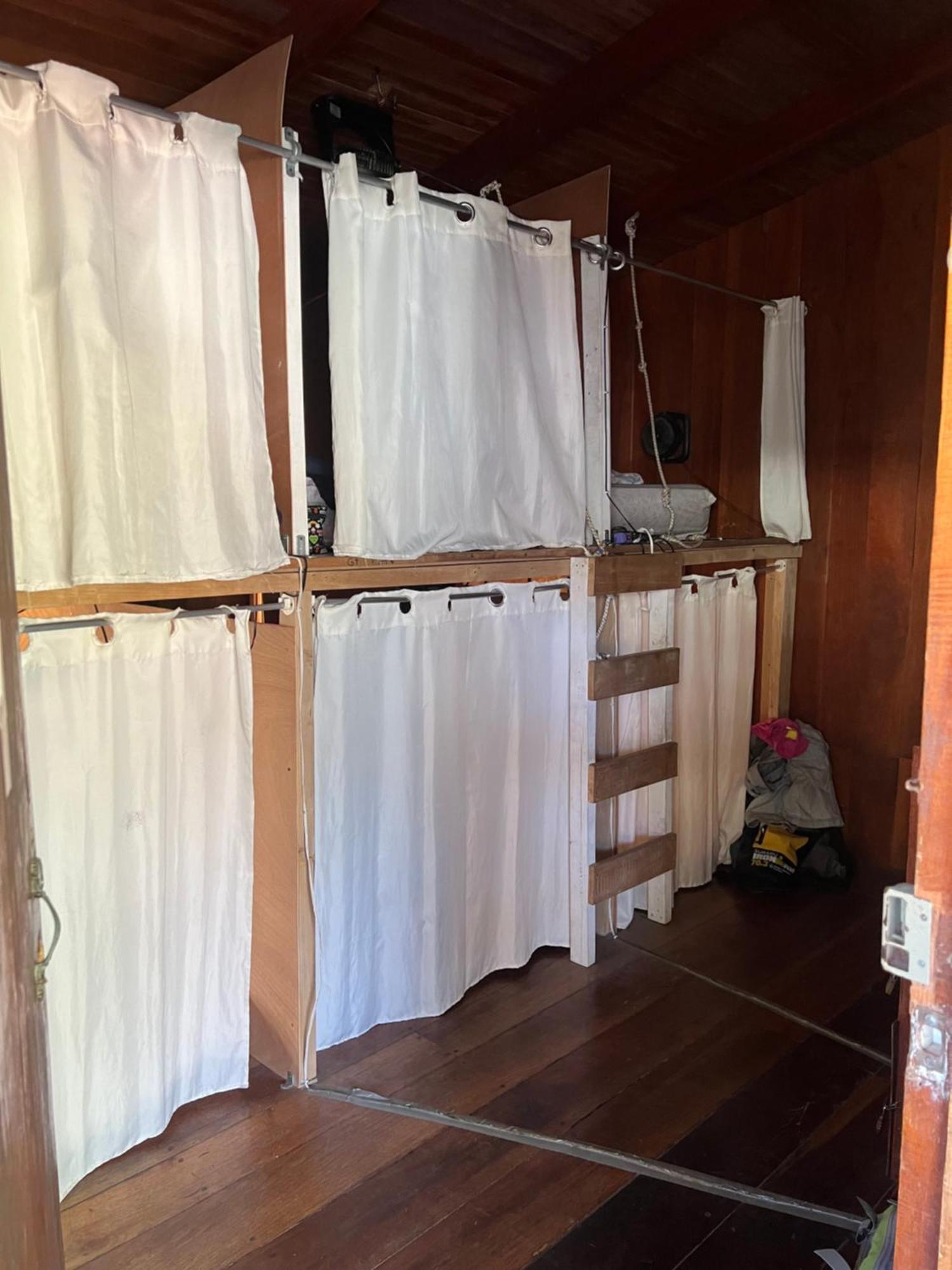 Woodstock Hostel