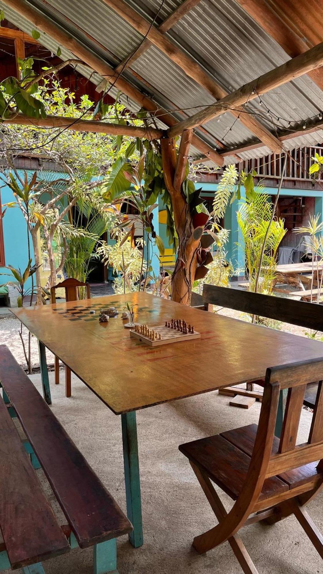 Woodstock Hostel *