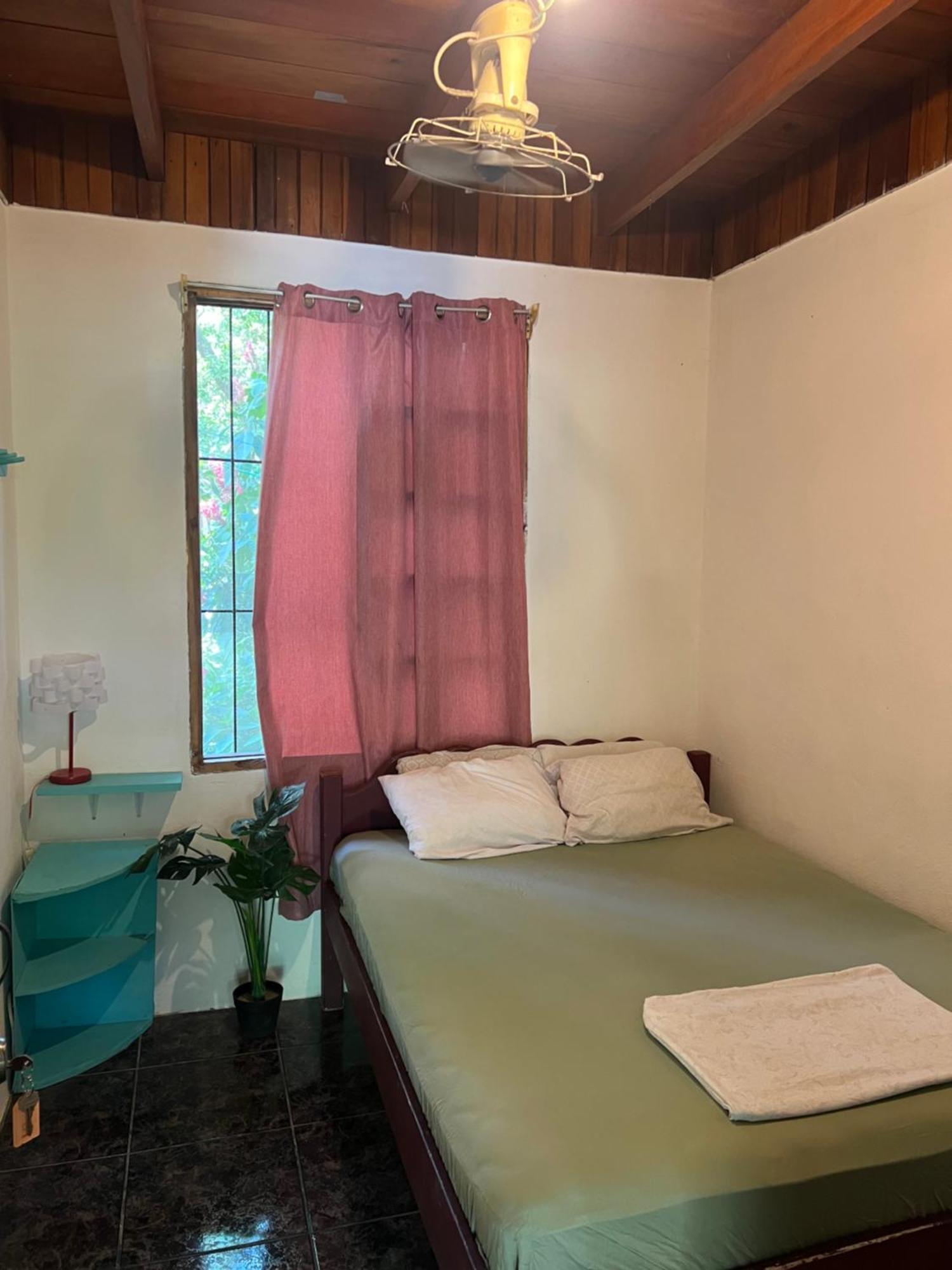 Woodstock Hostel