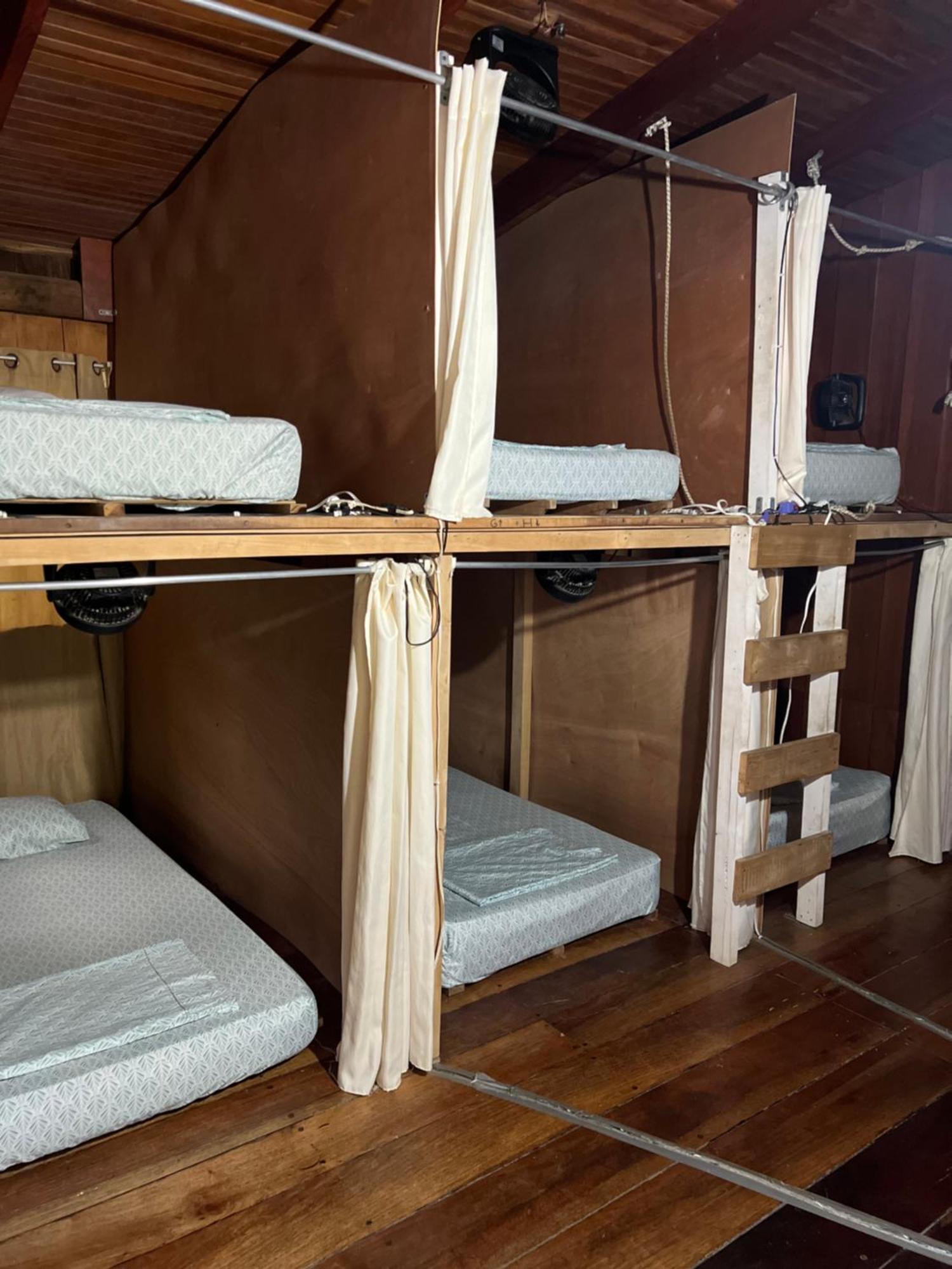Woodstock Hostel