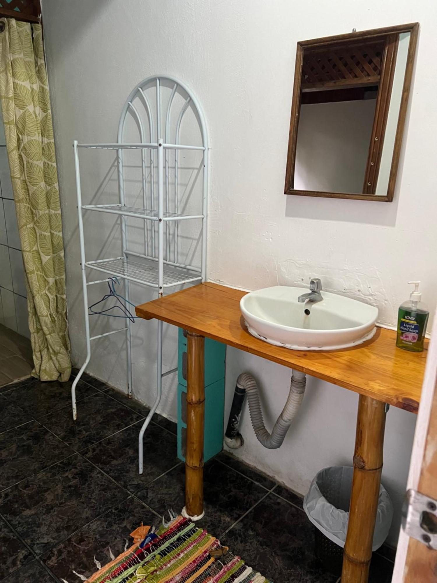 Woodstock Hostel