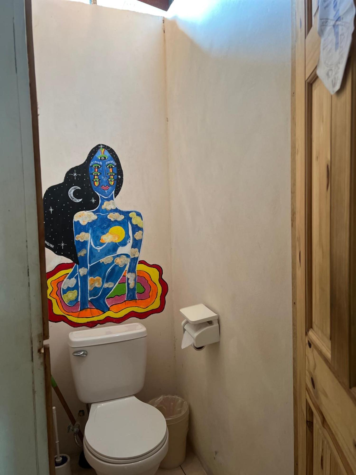 Hostel Woodstock