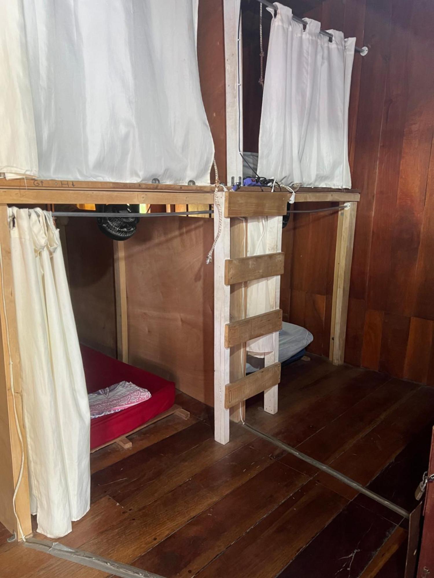 Woodstock Hostel Samara